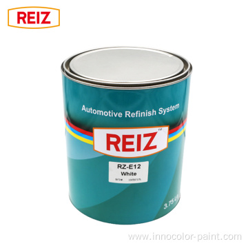 Professional Supply of Car Paint Automotive Paint